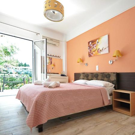 Dolphin Apartments باليوكاستريتسا المظهر الخارجي الصورة
