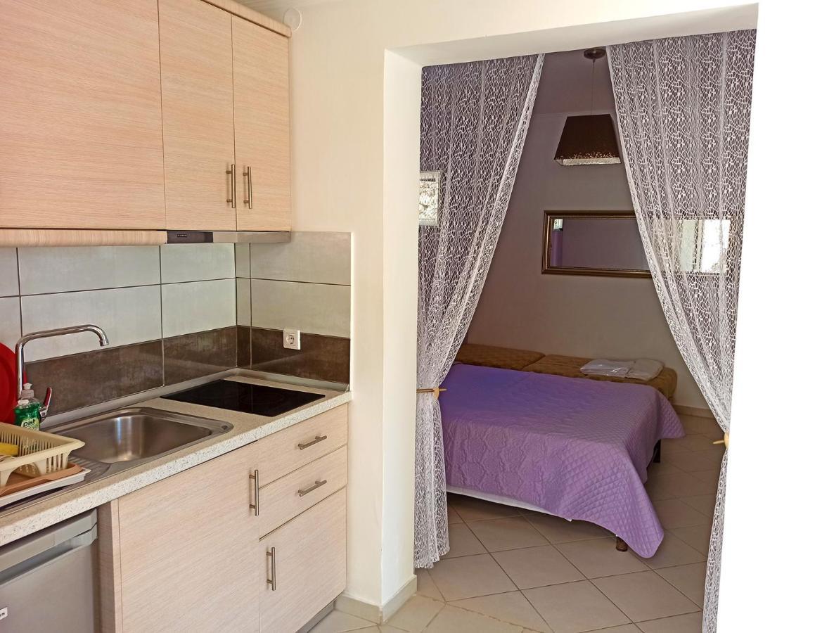 Dolphin Apartments باليوكاستريتسا المظهر الخارجي الصورة