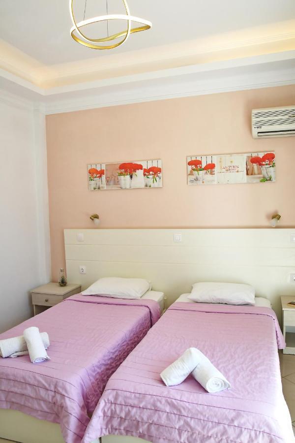 Dolphin Apartments باليوكاستريتسا المظهر الخارجي الصورة