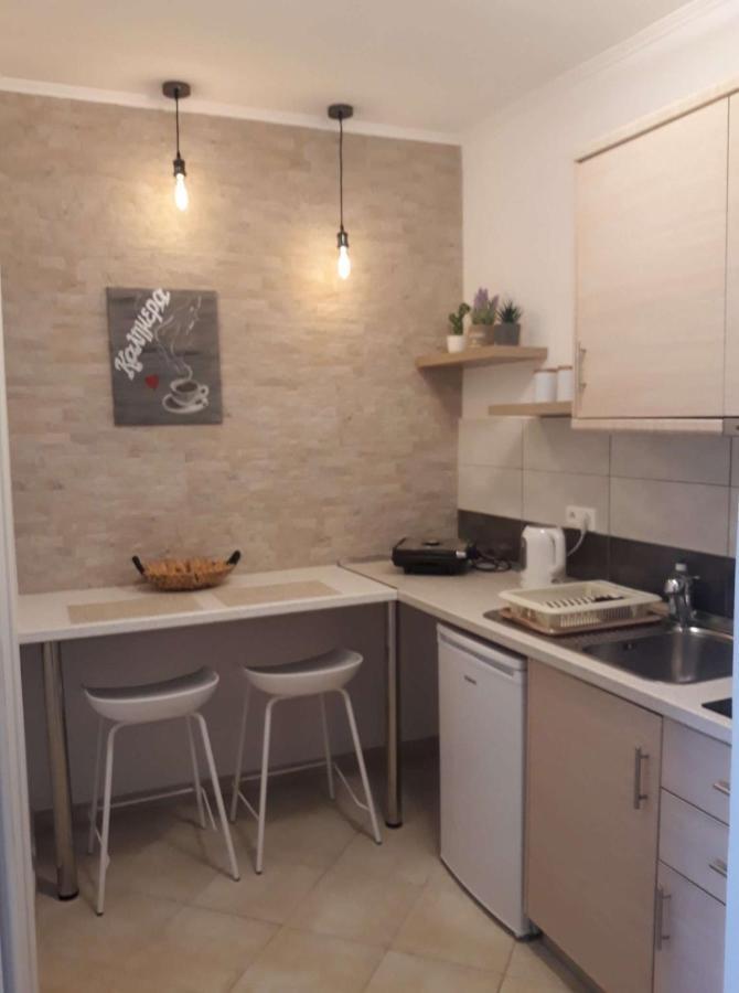 Dolphin Apartments باليوكاستريتسا المظهر الخارجي الصورة