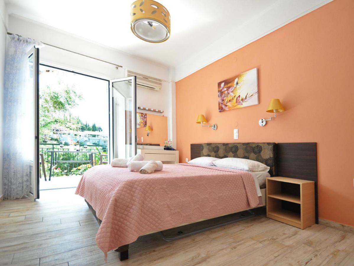 Dolphin Apartments باليوكاستريتسا المظهر الخارجي الصورة