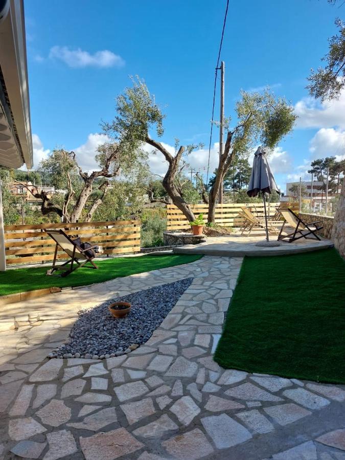 Dolphin Apartments باليوكاستريتسا المظهر الخارجي الصورة