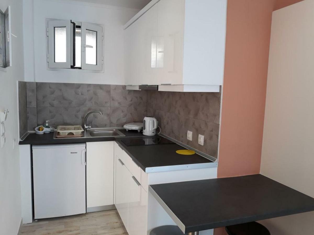 Dolphin Apartments باليوكاستريتسا المظهر الخارجي الصورة