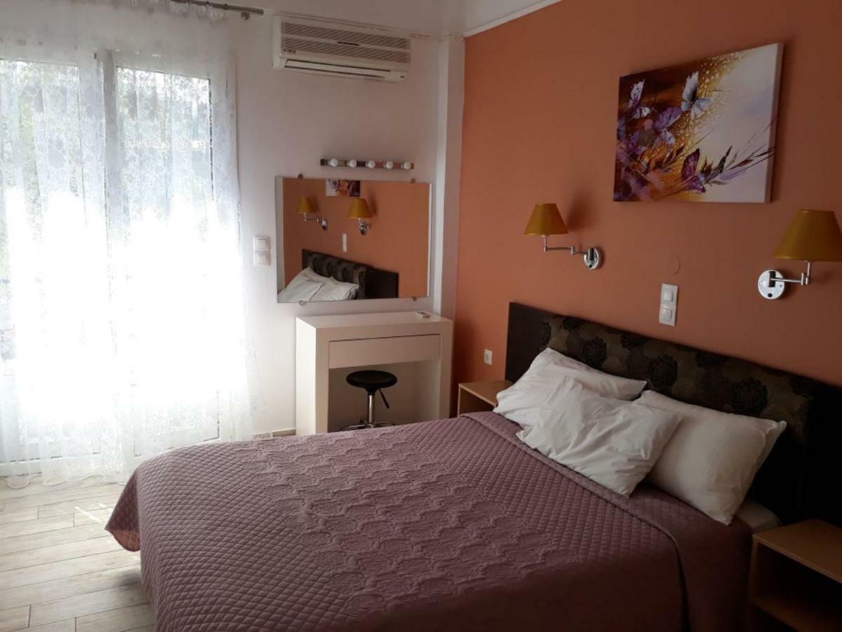Dolphin Apartments باليوكاستريتسا المظهر الخارجي الصورة