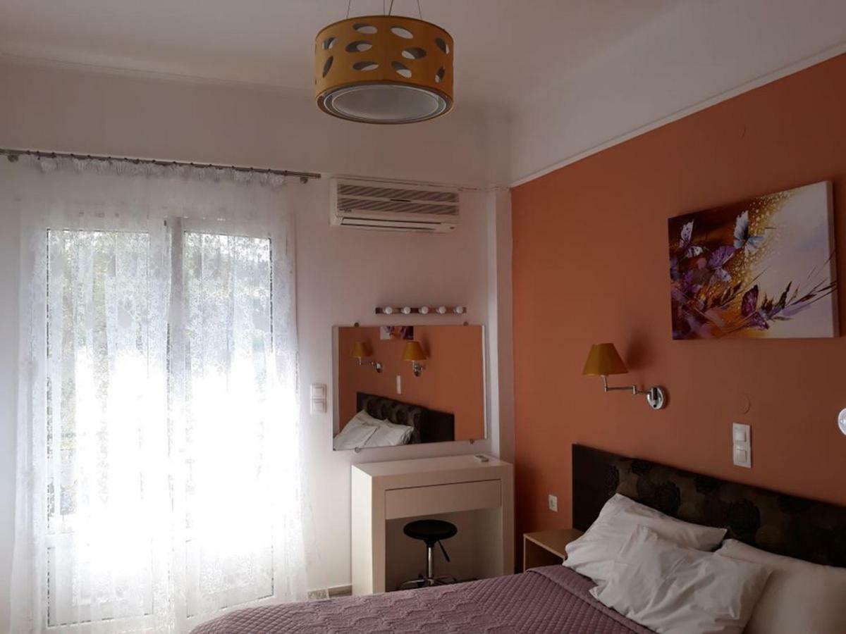 Dolphin Apartments باليوكاستريتسا المظهر الخارجي الصورة