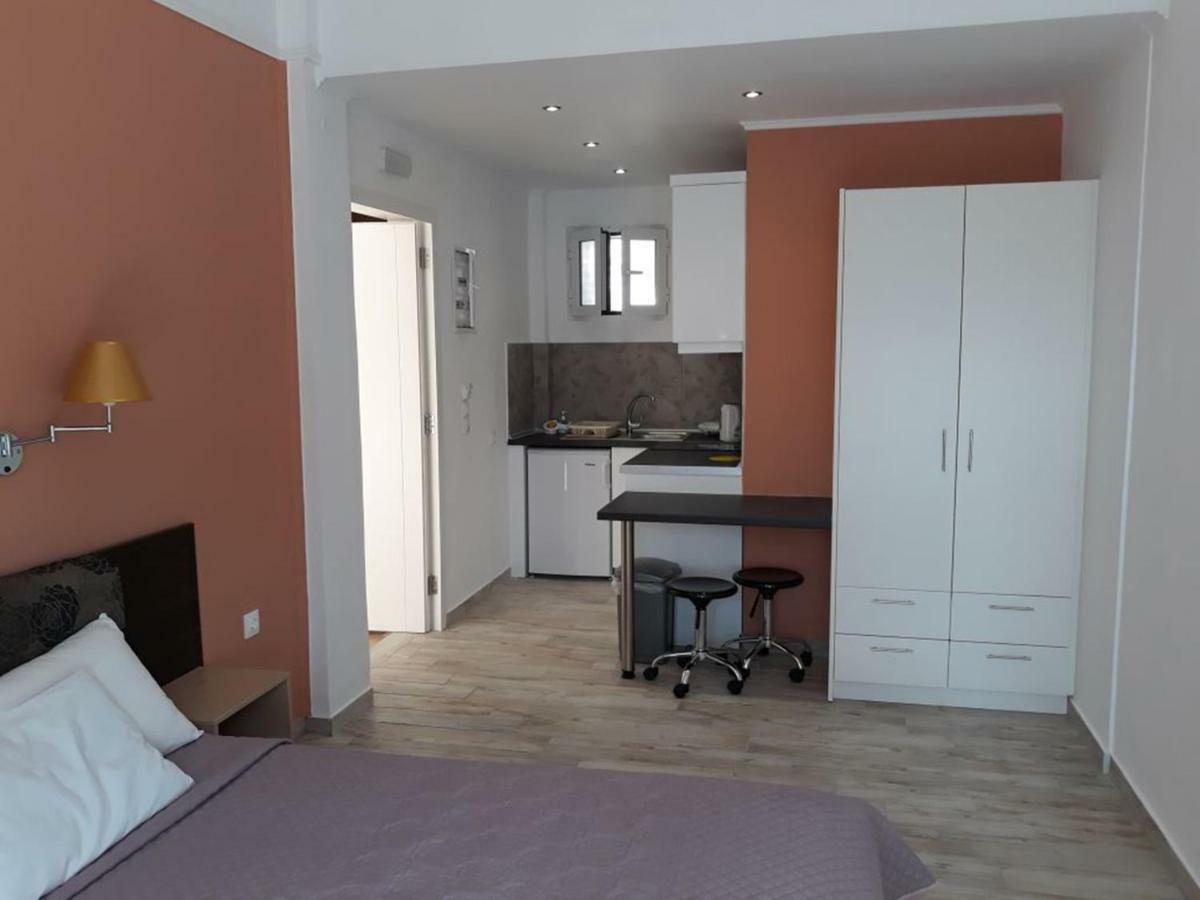 Dolphin Apartments باليوكاستريتسا المظهر الخارجي الصورة